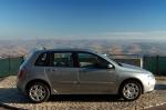 Fiat Stilo 2002 года
